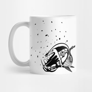 Viperfish Mug